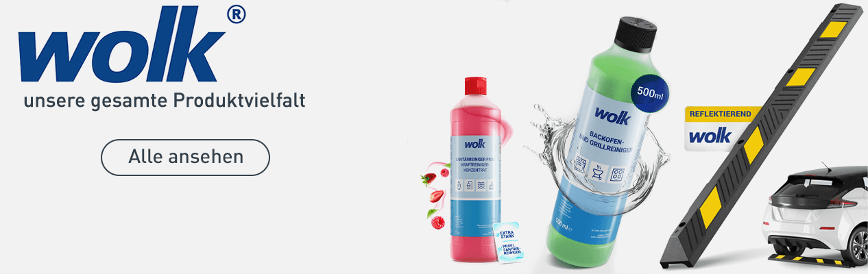 wolk Produkte