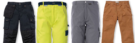 Arbeitshose