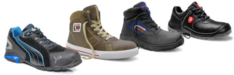 Arbeitsschuhe