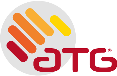 Logo von atg