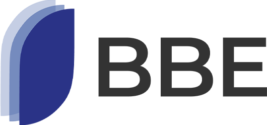 Logo von BBE Solutions