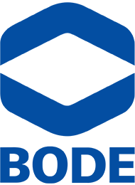 Logo von BODE CHEMIE