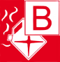 Brandklasse B