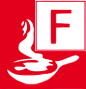 Brandklasse F