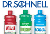 Dr. Schnell