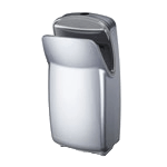 Air Wolf Händetrockner Serie V