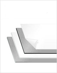 Hochwertige Materialien