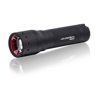 LED LENSER P7