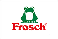 Frosch Logo