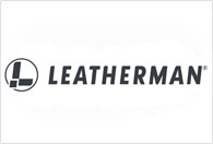 Leatherman Logo