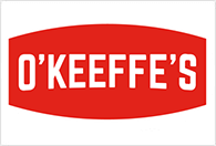 O'Keeffe's Logo