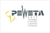 peweta Logo