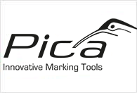 Pica Logo