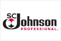 SC Johnson Professional Logo