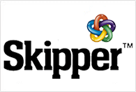 Skipper Logo