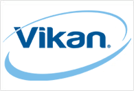 Vikan Logo