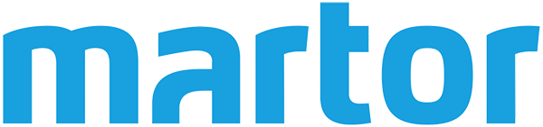 Logo von Martor