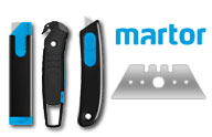 Sicherheitsmesser