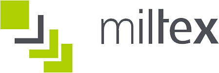 Logo von Miltex