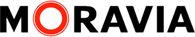 Logo von moravia