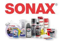 SONAX