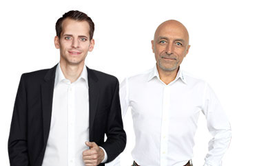 Vorstand wolkdirekt GmbH
