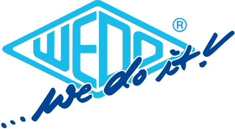 Logo von Wedo