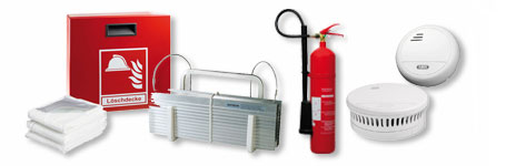 Brandschutz