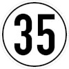 Geschwindigkeit 35 [35]