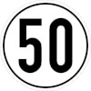 Geschwindigkeit 50 [50]