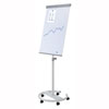 Präsentationssysteme JANSEN DISPLAY Flipchart SCRITTO Vario II, 