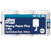 Tork 101240 Starke Mehrzweck Papierwischtücher Advanced 2 - lagig für Spendersystem M2