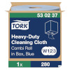 Reinigungstücher TORK Premium Reinigungstücher 530