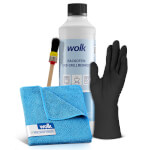 wolk Backofen- und Grill Reinigungsset