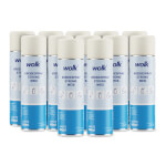 wolk Kreidespray für temporäre Markierungen, pflanzenverträglich und wasserlöslich