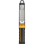 brennenstuhl LED Akku Werkstattleuchte WL 500 A IP54 wiederaufladbar und Spritzwasserschutz