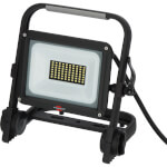 brennenstuhl LED Baustrahler Jaro 4060 M mit Schnellspannverschluss und superheller LED