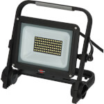 brennenstuhl LED Baustrahler Jaro 7060 M dimmbar mit Schnellspannverschluss und superheller LED