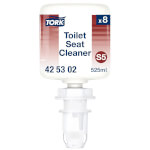 Tork 425302 Mini Toilettensitzreiniger Gel Premium Reiniger für Spendersystem S5