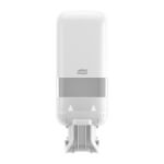 Tork 564100 Spender für Seifen und Händedesinfektionsmittel mit Armhebel Spendersystem S 4 im Elevation Design