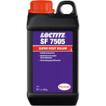 Loctite SF 7505 Rost Killer Rostumwandler Latexharzbeschichtung aus Wasserbasis