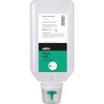 rath's clean soft mildes Waschgel hautschonendes Waschgel für die Hände und den Körper