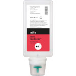 rath's care medium Hautpflegelotion unparfümiert für die tägliche Pflege normaler oder trockener beanspruchter Haut