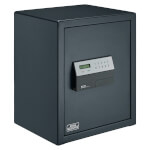 Burg Wächter Möbeltresor Expert Safe EXS 340 E programmierbares elektronisches Zahlenschloss