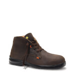 Elten Sicherheitsschnürstiefel Nikolas XXB Mid ESD S3S Stahlkappe und metallfreier Durchtrittschutz