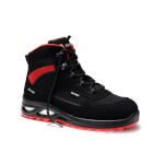 Elten Damen-Sicherheitsstiefel Hannah XXTL Mid ESD S3S Stahlkappe und metallfreier Durchtrittschutz