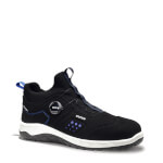 Elten Sicherheitshalbschuh Sloan BOA Low ESD S3S Stahlkappe und metallfreier Durchtrittschutz