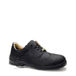 Elten Sicherheitshalbschuh Officer XXB Low ESD S2 Business-Halbschuhe mit Stahlkappe