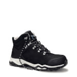 Jori Sicherheitshalbschuh jo_Powerful Low S3S Stahlkappe und metallfreier Durchtrittschutz