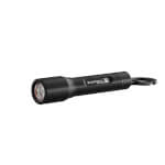 Led Lenser P3 LED-Taschenlampe Lichtstrom: 130 lm, Leuchtweite: 130 m, Stromversorgung: Batterie